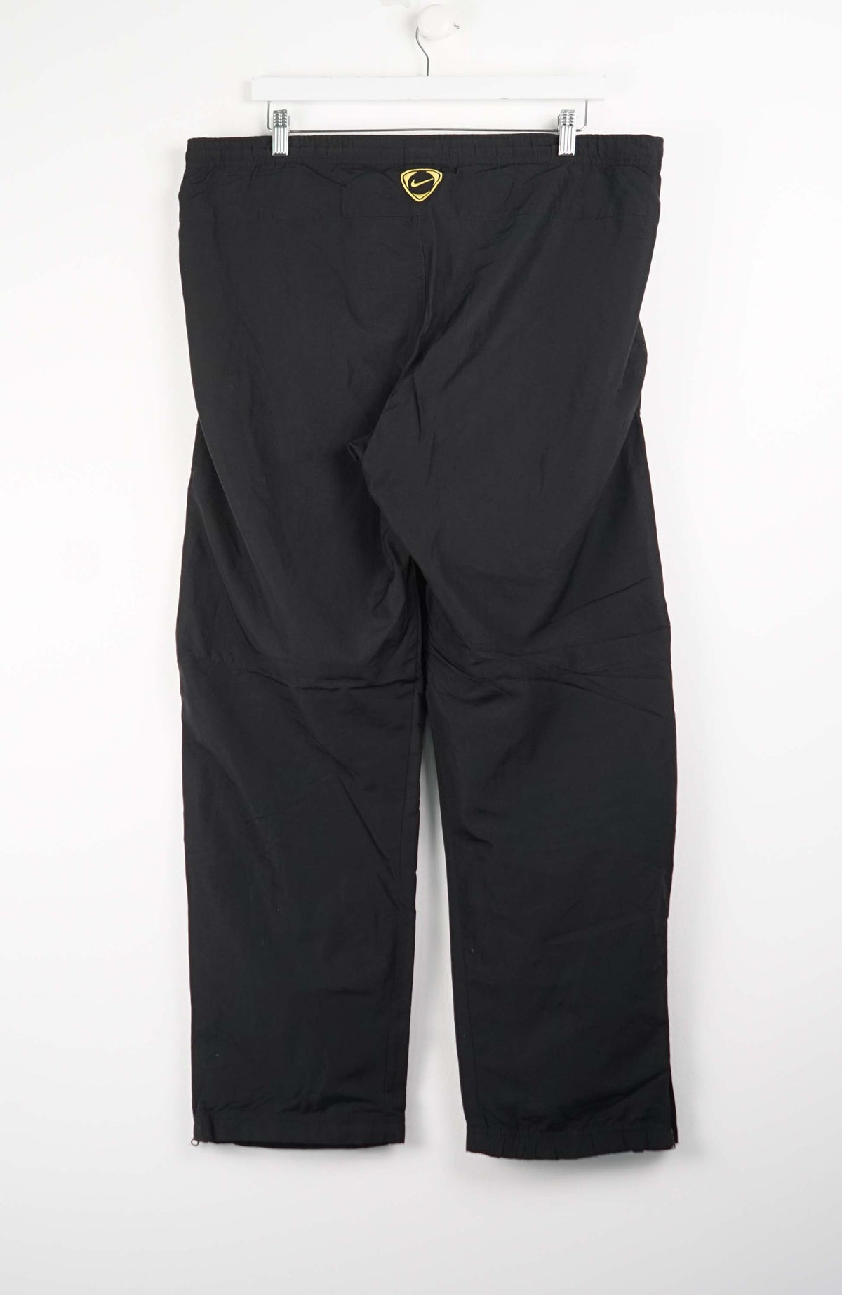 VINTAGE NIKE TRACK PANTS (XXL)