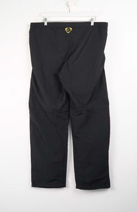VINTAGE NIKE TRACK PANTS (XXL)