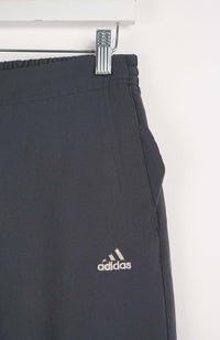 VINTAGE ADIDAS TRACK PANTS (S)