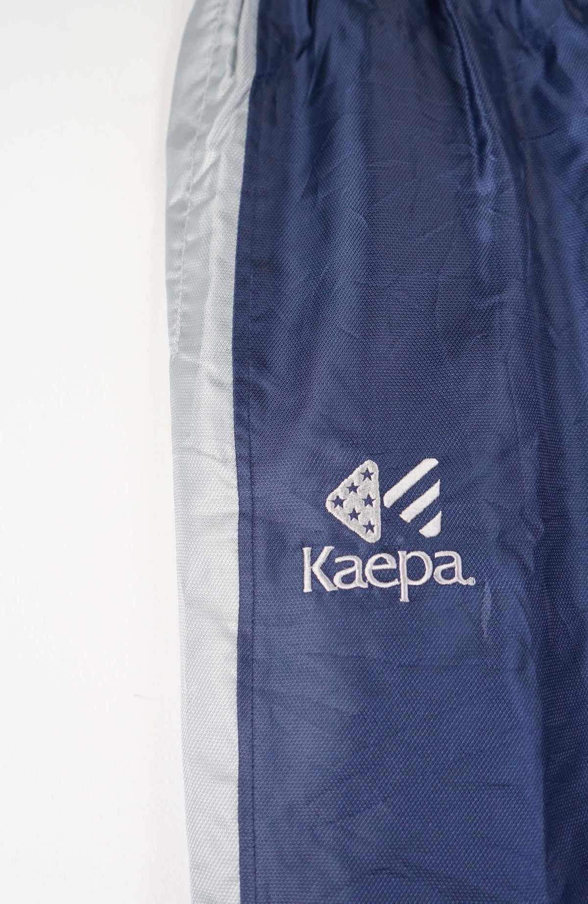 VINTAGE KAEPA TRACK PANTS (XS)