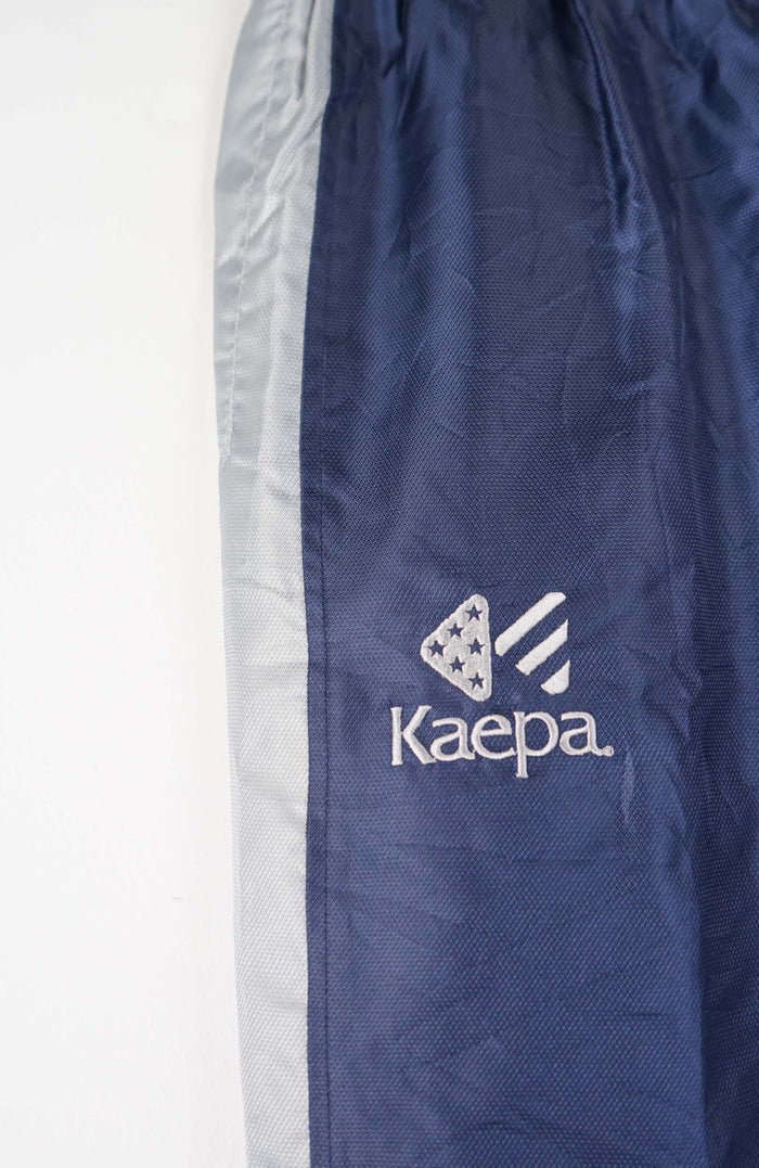 VINTAGE KAEPA TRACK PANTS (XS)