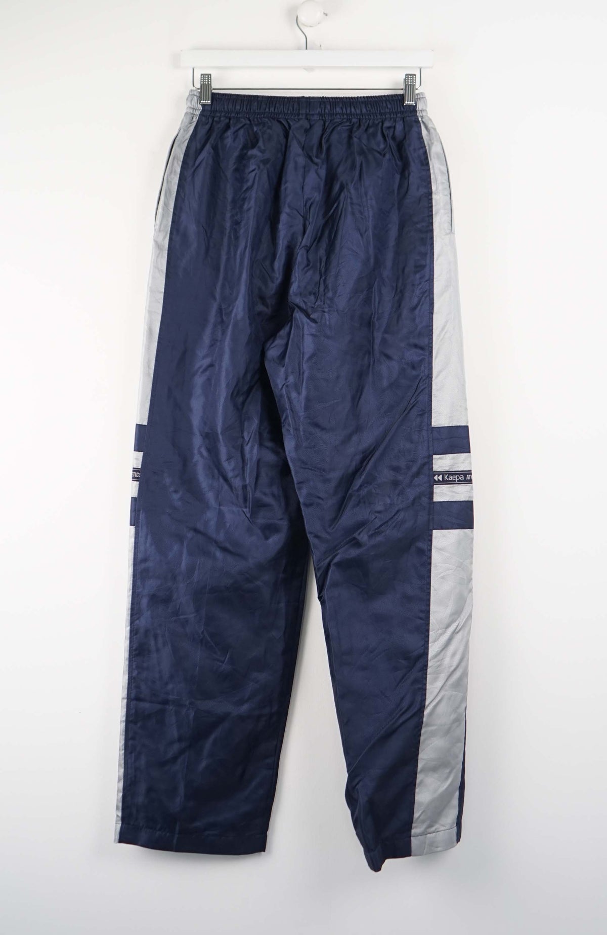 VINTAGE KAEPA TRACK PANTS (XS)