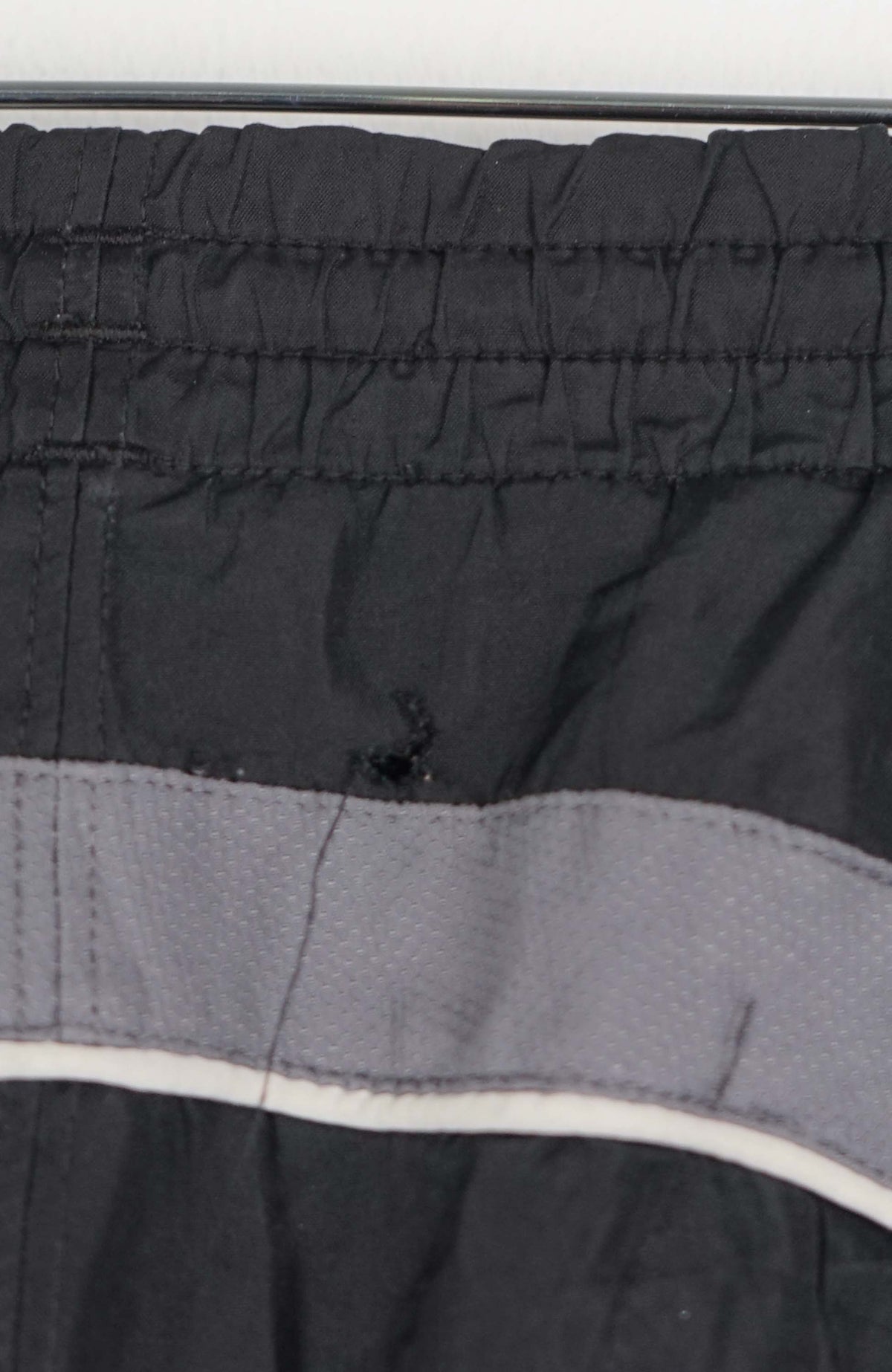 VINTAGE ADIDAS TRACK PANTS (XL)