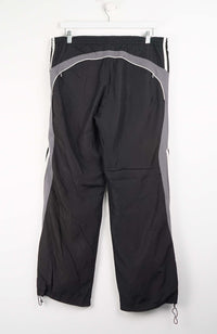 VINTAGE ADIDAS TRACK PANTS (XL)