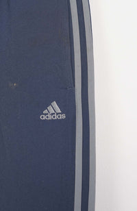 VINTAGE ADIDAS TRACK PANTS (M)