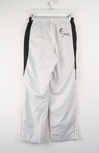 VINTAGE ELLESSE TRACK PANTS (S)