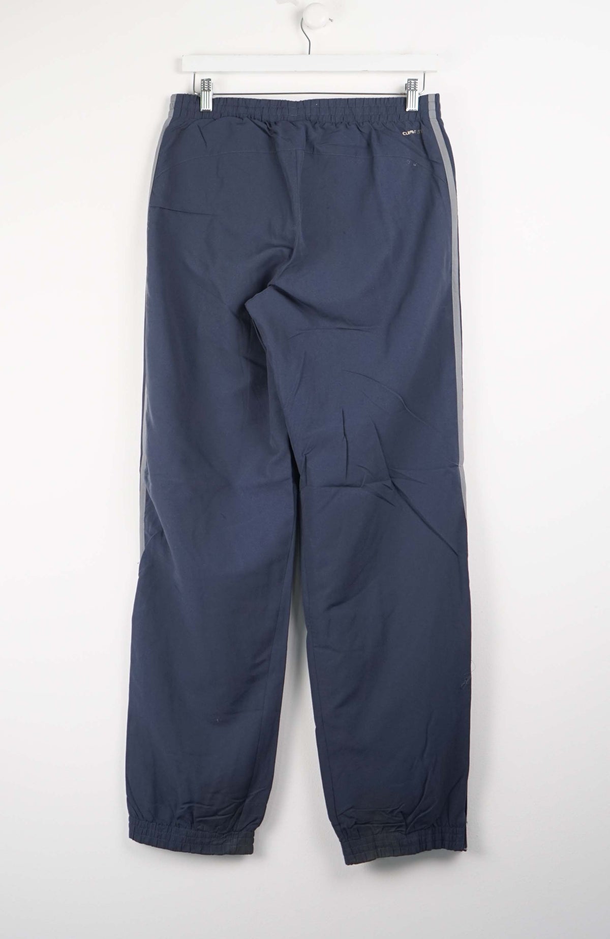 VINTAGE ADIDAS TRACK PANTS (M)
