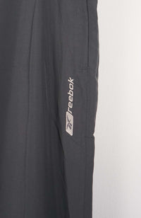 VINTAGE REEBOK TRACK PANTS (XL)