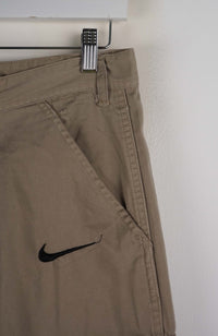 VINTAGE REWORK CARGO PANTS W32