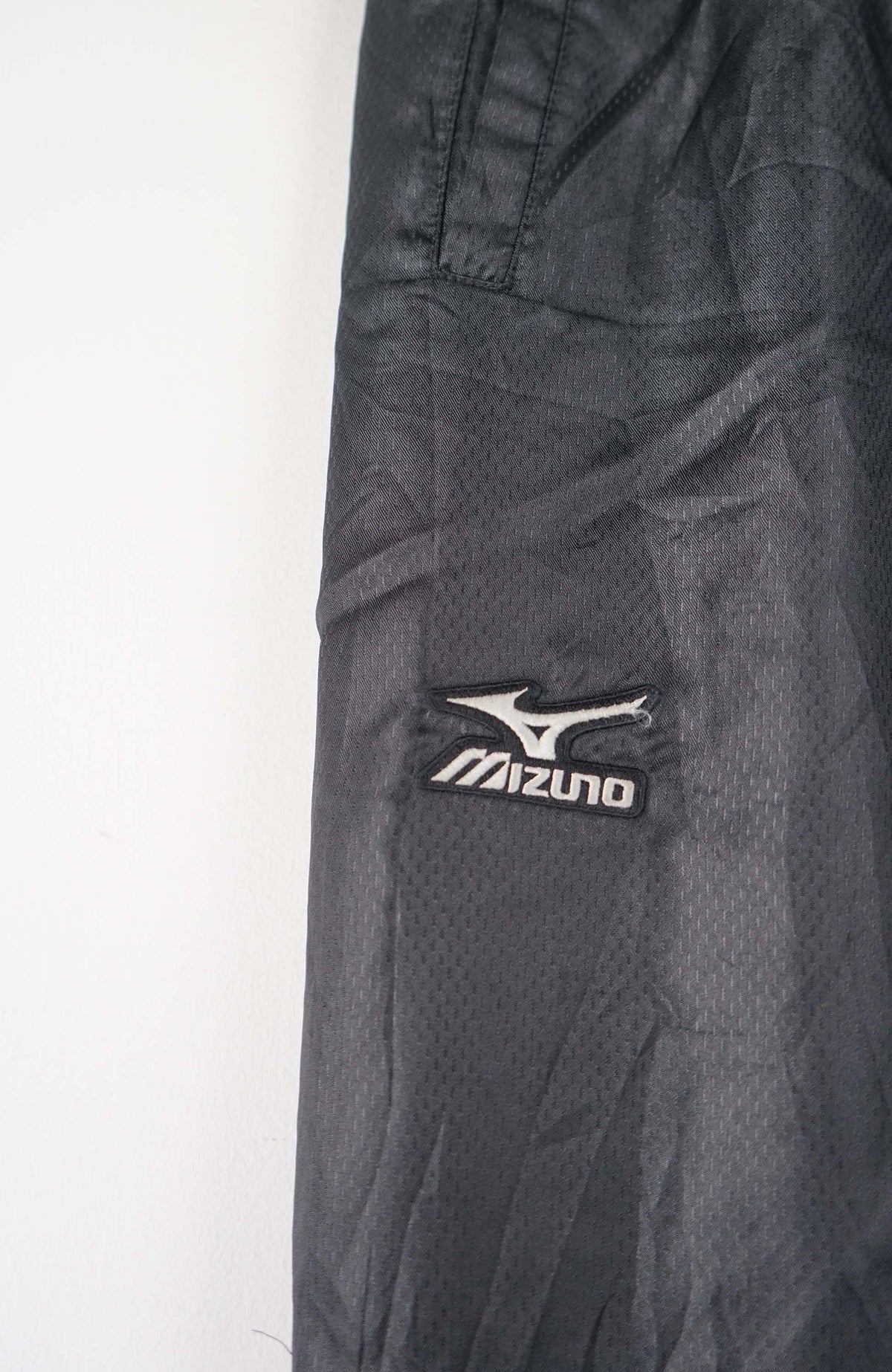 VINTAGE MIZUNO TRACK PANTS (XS)