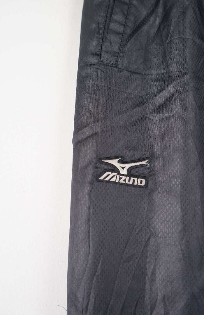 VINTAGE MIZUNO TRACK PANTS (XS)