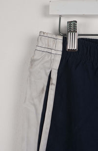 VINTAGE NIKE TRACK PANTS (L)