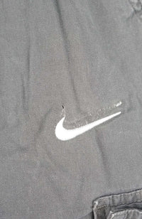 VINTAGE REWORK CARGO PANTS W27