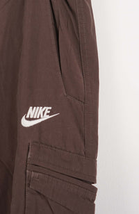 VINTAGE NIKE TRACK PANTS (L)