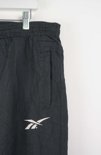 VINTAGE REEBOK TRACK PANTS (XXL)
