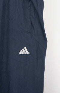VINTAGE ADIDAS TRACK PANTS (XXL)