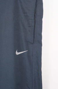 VINTAGE NIKE TRACK PANTS (XL)