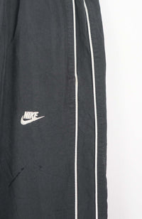 VINTAGE NIKE TRACK PANTS (M)