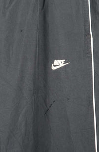 VINTAGE NIKE TRACK PANTS (M)