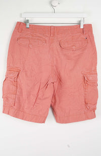 VINTAGE TOMMY HILFIGER CARGO SHORTS W33