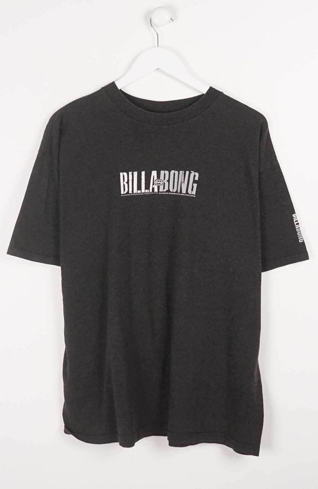 VINTAGE BILLABONG T-SHIRT (XL)