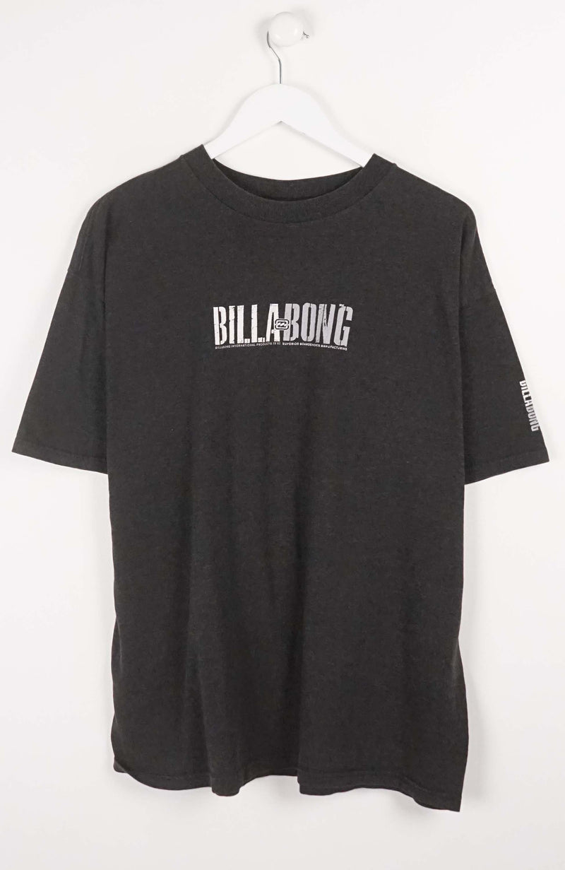 VINTAGE BILLABONG T-SHIRT (XL)