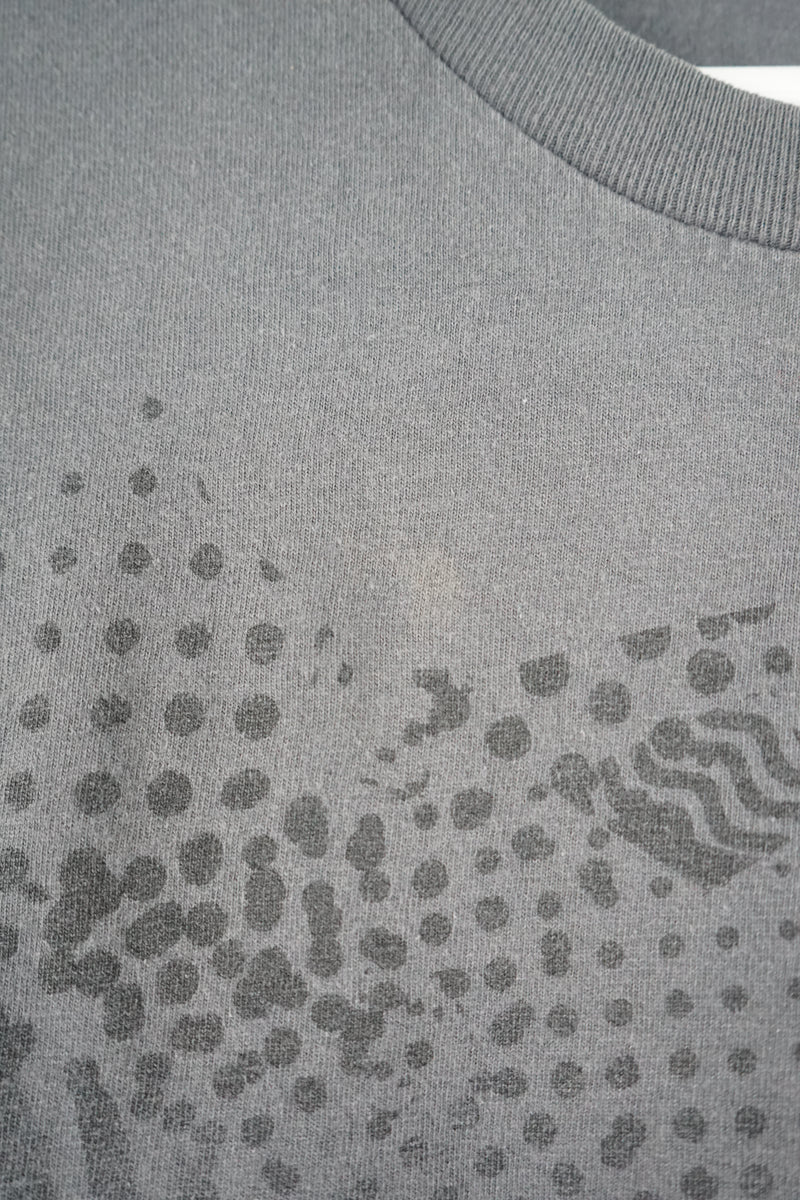 VINTAGE VOLCOM SURF T-SHIRT (L)