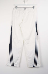 VINTAGE ADIDAS TRACK PANTS (M)