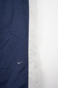 VINTAGE NIKE TRACK PANTS (XXL)