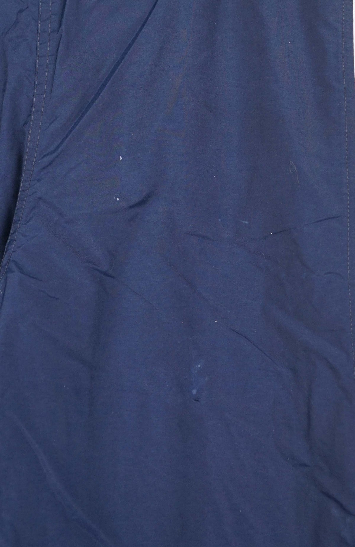 VINTAGE NIKE TRACK PANTS (XXL)