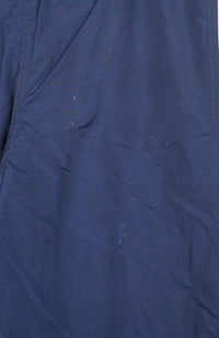 VINTAGE NIKE TRACK PANTS (XXL)
