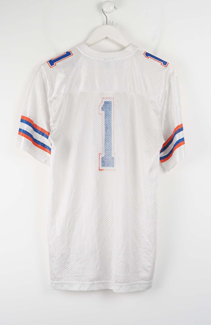 VINTAGE NIKE FLORIDA GATORS NFL JERSEY (S)
