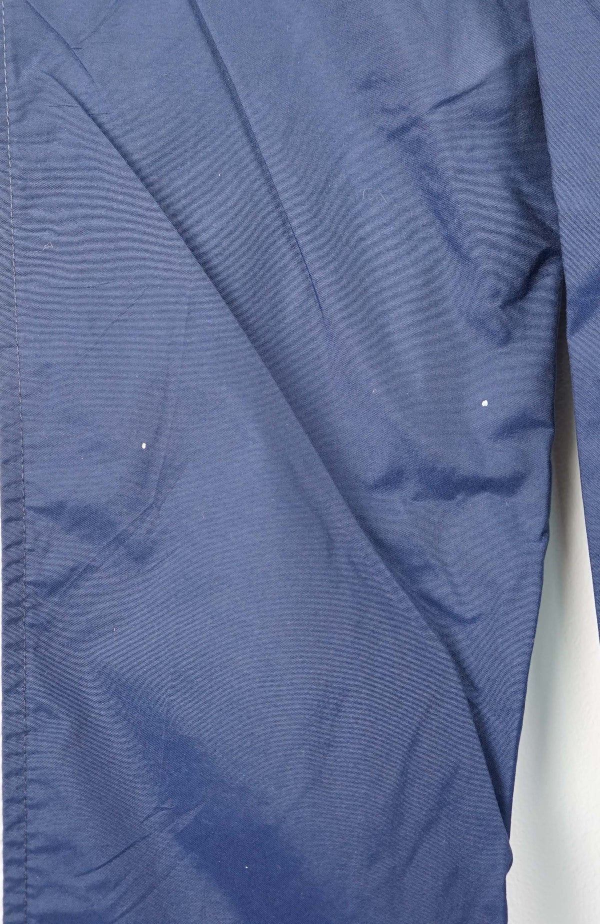 VINTAGE NIKE TRACK PANTS (XXL)