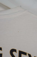 VINTAGE BIG DOGS T-SHIRT (XL)
