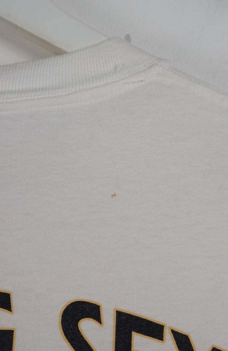 VINTAGE BIG DOGS T-SHIRT (XL)