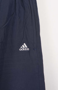 VINTAGE ADIDAS TRACK PANTS (M)