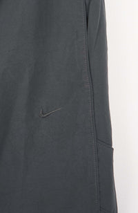 VINTAGE NIKE TRACK PANTS (M)