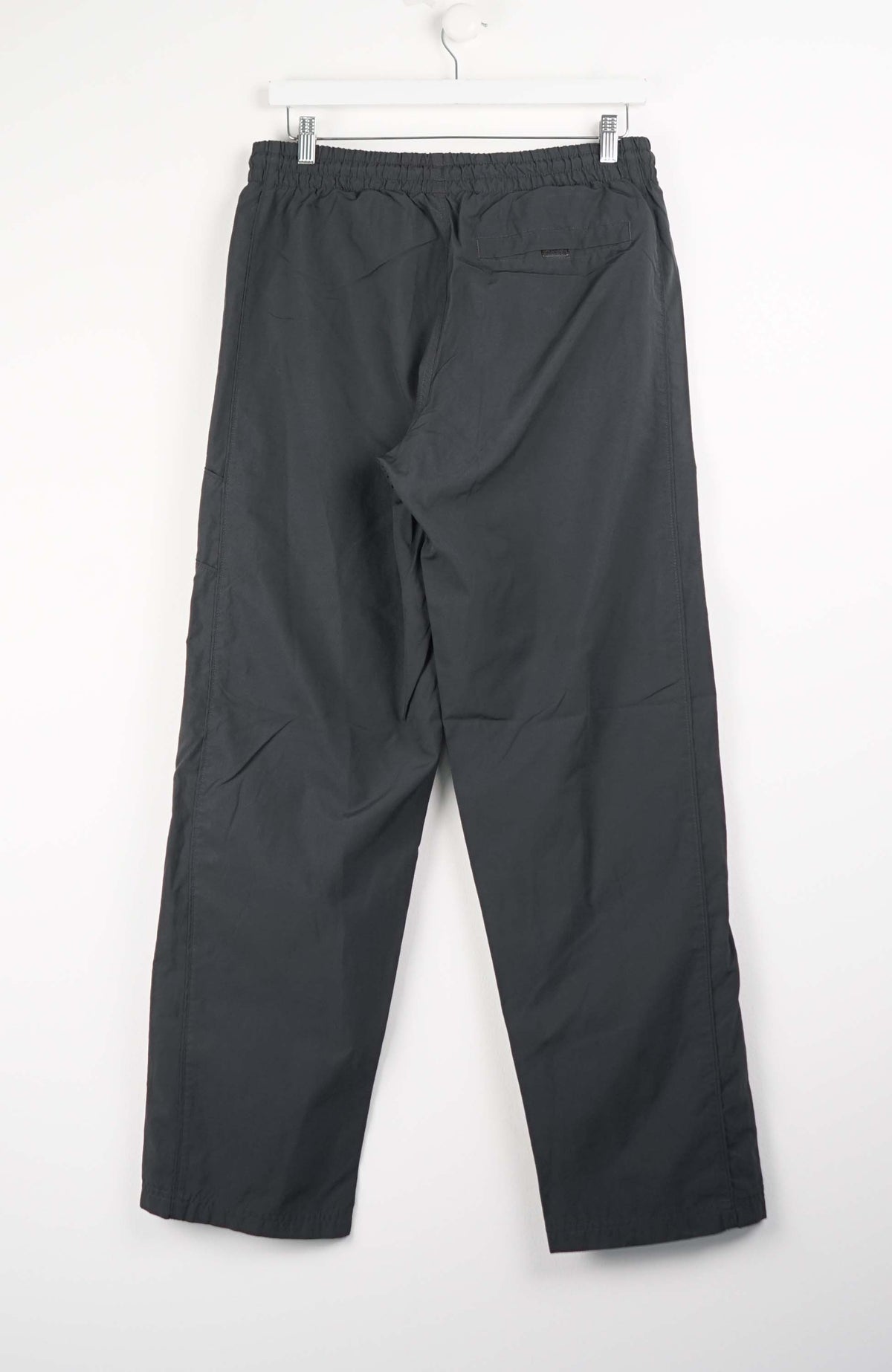 VINTAGE NIKE TRACK PANTS (M)