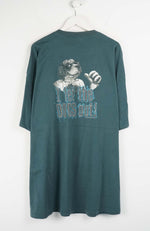 VINTAGE BIG DOGS T-SHIRT (XXXL)