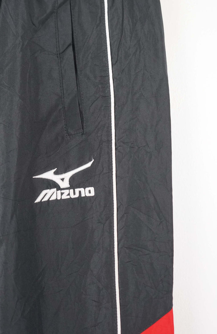 VINTAGE MIZUNO TRACK PANTS (XXS)