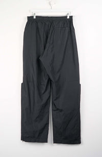 VINTAGE NIKE TRACK PANTS (L)