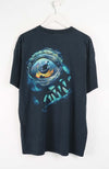 VINTAGE AMPHIBIOUS OUTFITTERS T-SHIRT (XL)