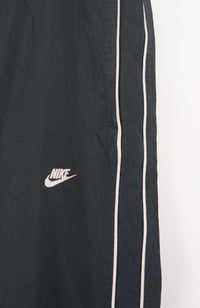 VINTAGE NIKE TRACK PANTS (XL)