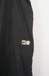 VINTAGE FILA TRACK PANTS (XXL)