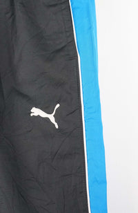 VINTAGE PUMA TRACK PANTS (S)