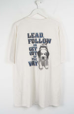 VINTAGE BIG DOGS T-SHIRT (XXL)