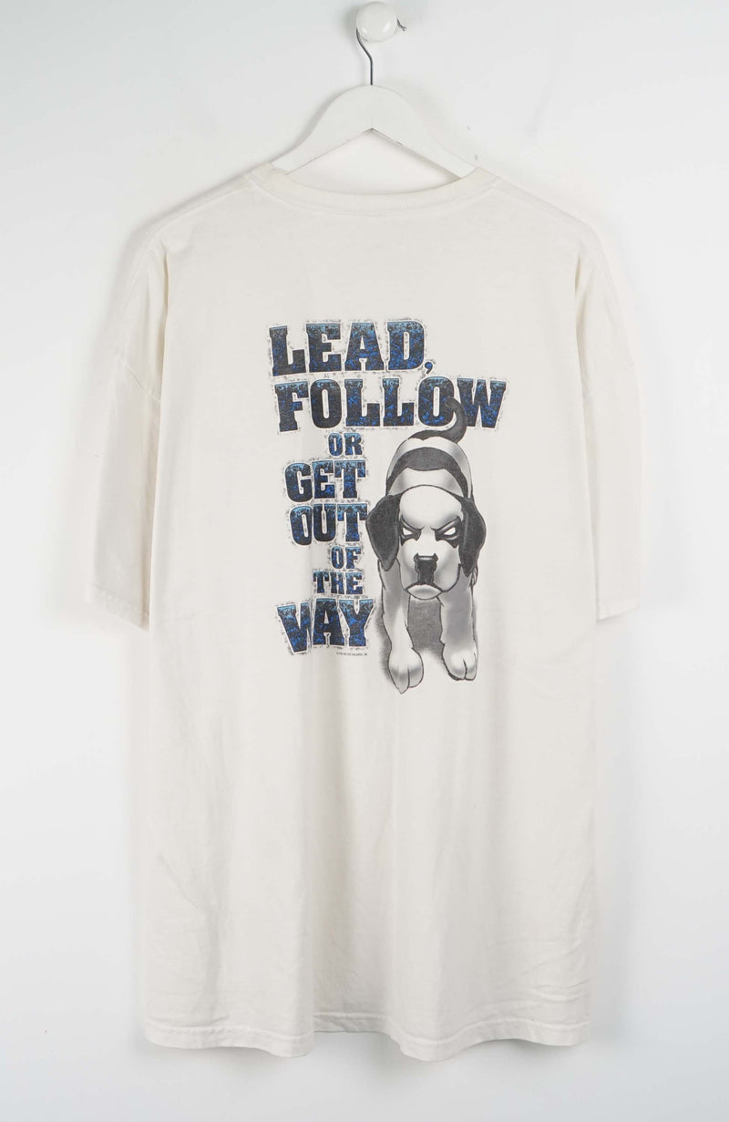 VINTAGE BIG DOGS T-SHIRT (XXL)