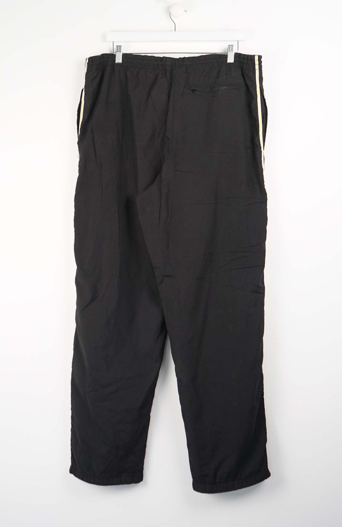 VINTAGE FILA TRACK PANTS (XXL)