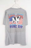 VINTAGE BIG DOGS T-SHIRT (XL)