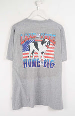 VINTAGE BIG DOGS T-SHIRT (XL)
